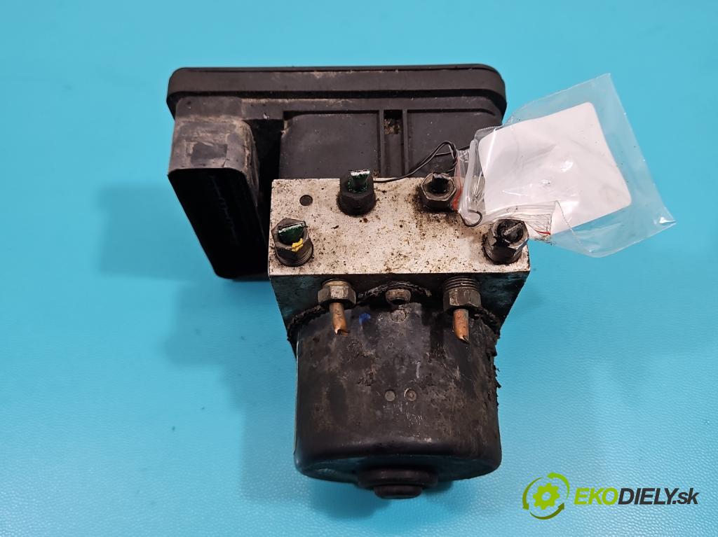 Renault Laguna II 2001-2007 1.9 DCI 101 HP manual 74 kW 1870 cm3 5- čerpadlo abs 8200053422-B (Pumpa ABS)