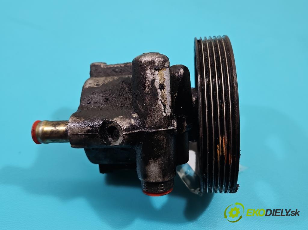 Renault Laguna II 2001-2007 1.9 DCI 101 HP manual 74 kW 1870 cm3 5- čerpadlo posilovač  (Servočerpadlo)