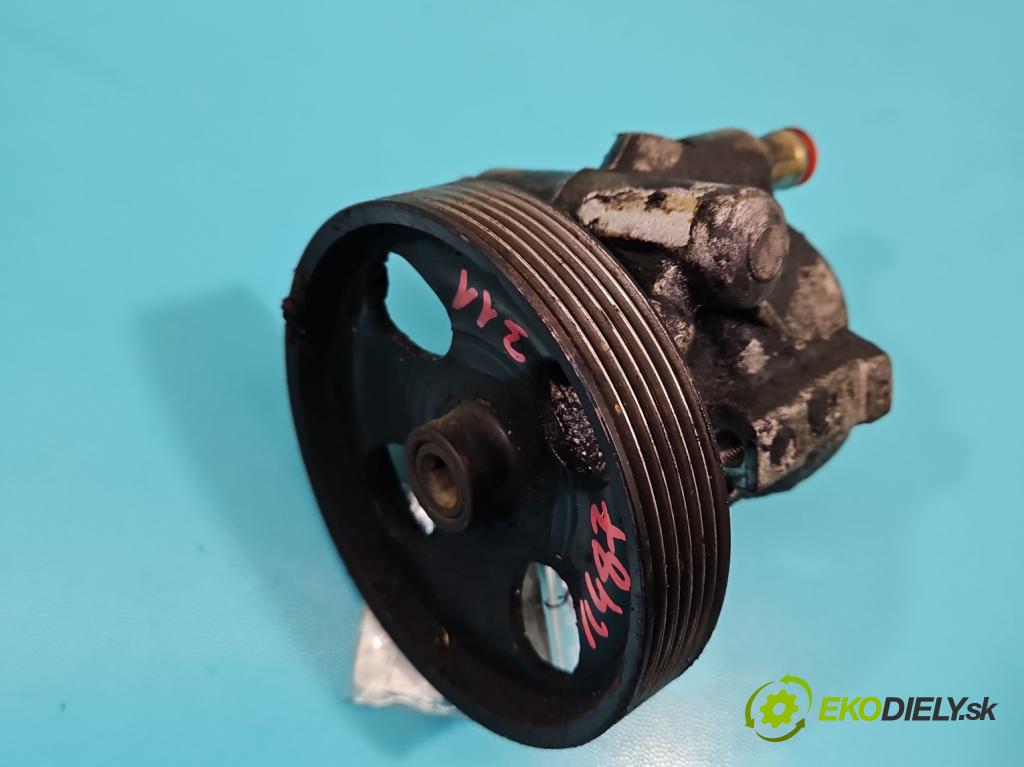 Renault Laguna II 2001-2007 1.9 DCI 101 HP manual 74 kW 1870 cm3 5- čerpadlo posilovač  (Servočerpadlo)