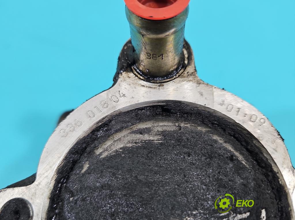 Renault Laguna II 2001-2007 1.9 DCI 101 HP manual 74 kW 1870 cm3 5- čerpadlo posilovač  (Servočerpadlo)