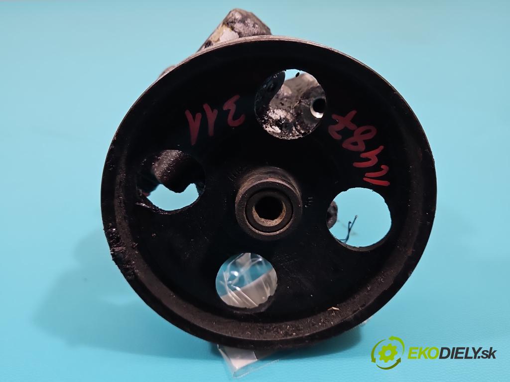 Renault Laguna II 2001-2007 1.9 DCI 101 HP manual 74 kW 1870 cm3 5- čerpadlo posilovač  (Servočerpadlo)