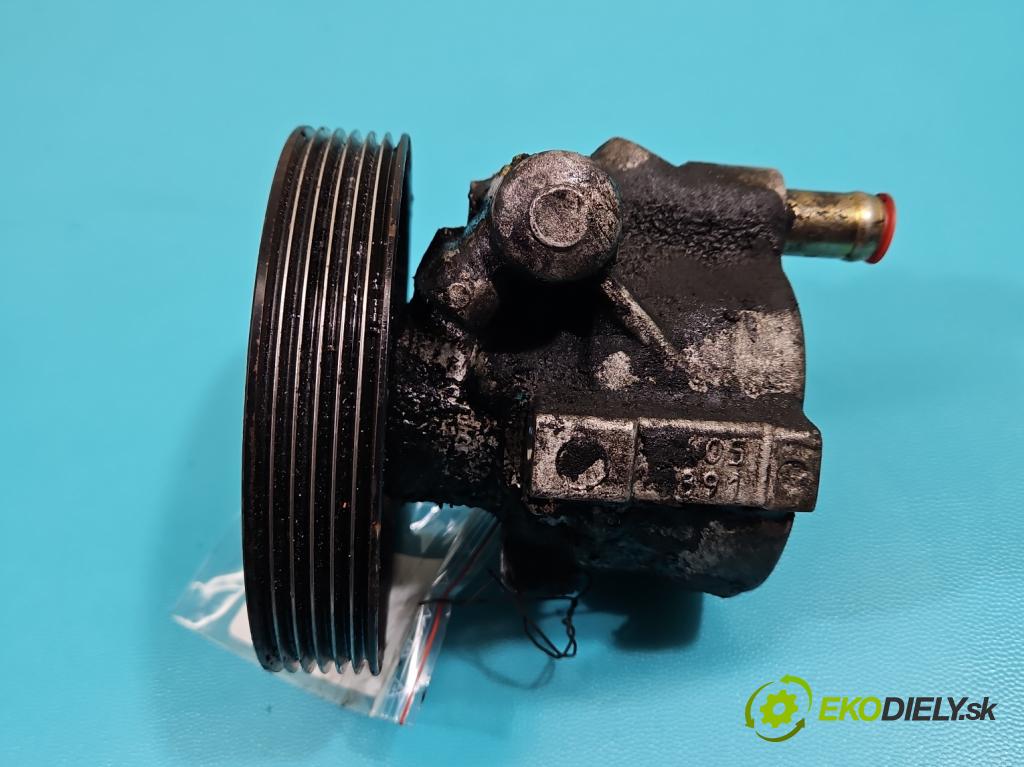 Renault Laguna II 2001-2007 1.9 DCI 101 HP manual 74 kW 1870 cm3 5- čerpadlo posilovač  (Servočerpadlo)
