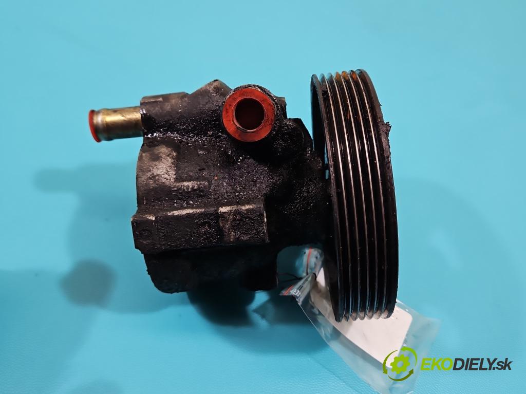 Renault Laguna II 2001-2007 1.9 DCI 101 HP manual 74 kW 1870 cm3 5- čerpadlo posilovač  (Servočerpadlo)