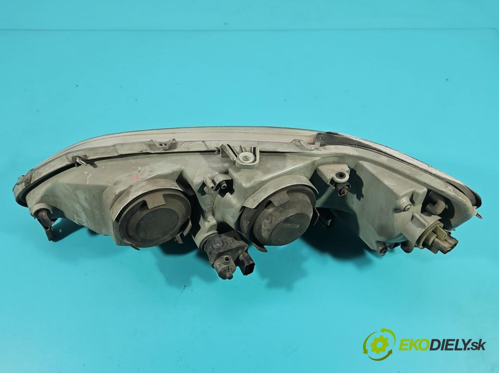 Honda Accord VI 1998-2002 1.6 16v 116 HP manual 85 kW 1590 cm3 5- Reflektor: pravý  (Svetlo predné pravé)