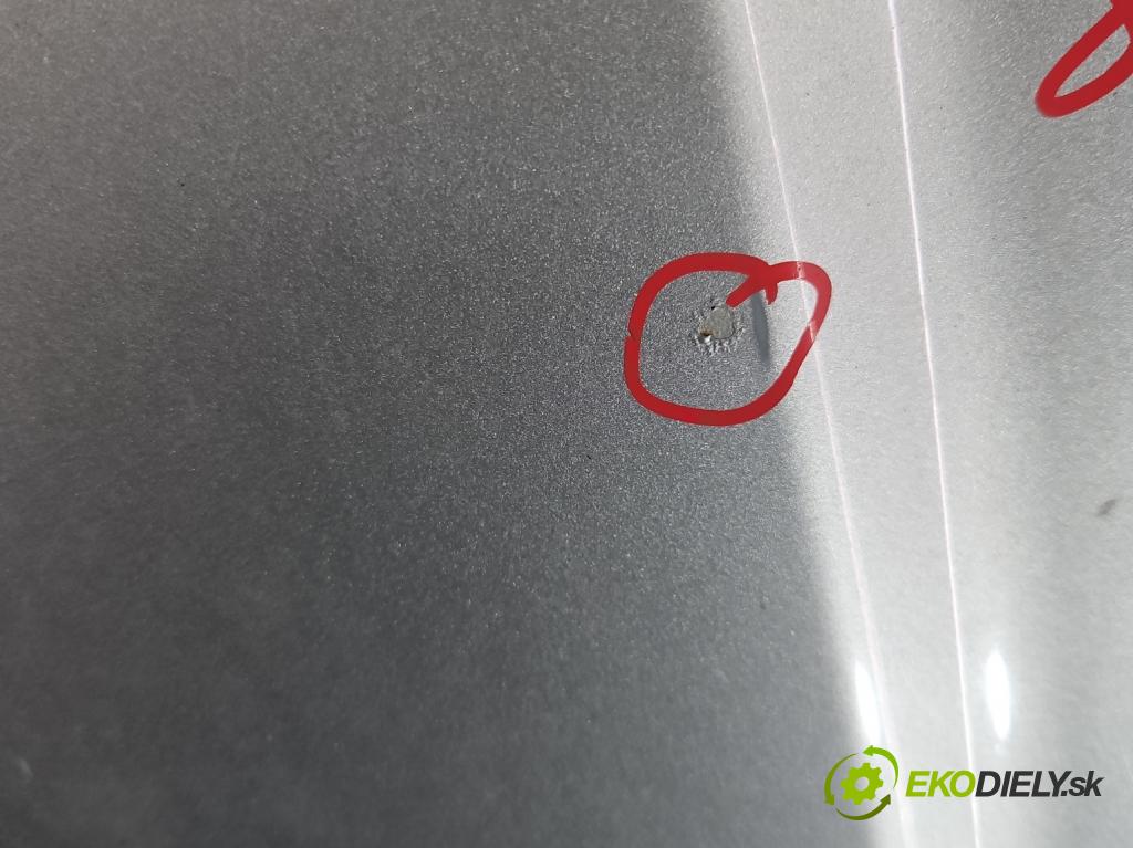 Honda Accord VI 1998-2002 1.6 16v 116 HP manual 85 kW 1590 cm3 5- kapota predná