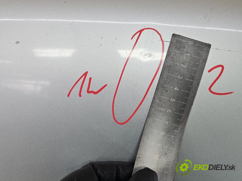 Honda Accord VI 1998-2002 1.6 16v 116 HP manual 85 kW 1590 cm3 5- kapota predná