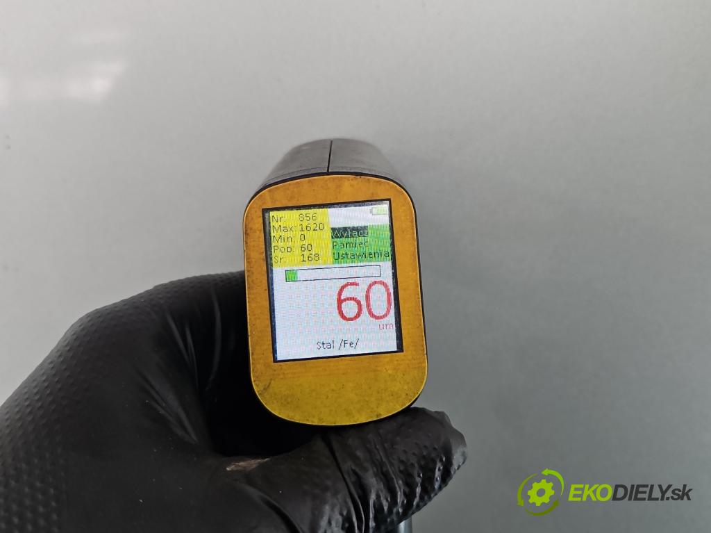 Honda Accord VI 1998-2002 1.6 16v 116 HP manual 85 kW 1590 cm3 5- kapota predná