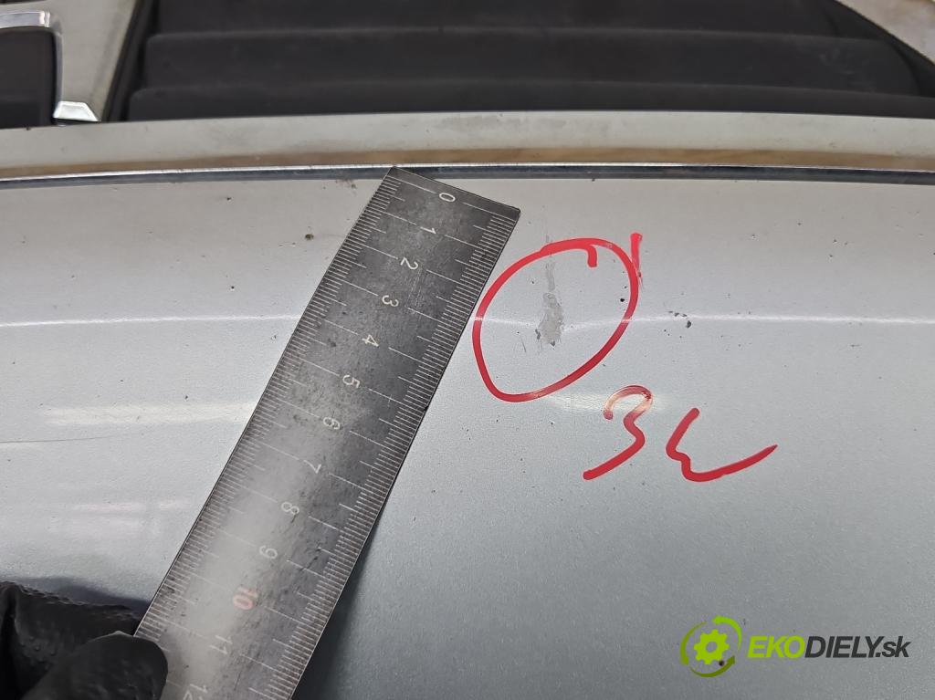 Honda Accord VI 1998-2002 1.6 16v 116 HP manual 85 kW 1590 cm3 5- kapota predná