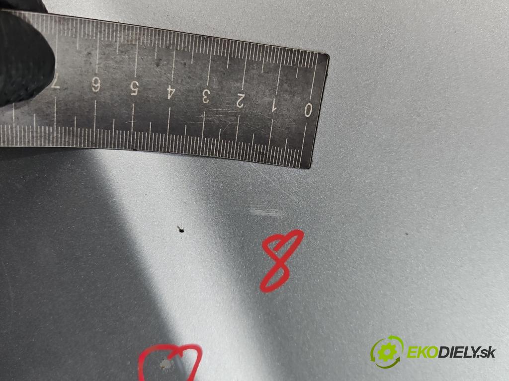 Honda Accord VI 1998-2002 1.6 16v 116 HP manual 85 kW 1590 cm3 5- kapota predná