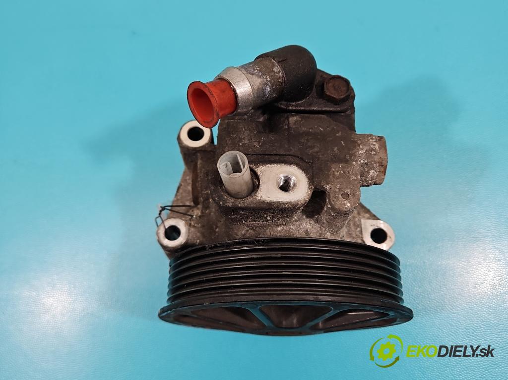 Ford Transit Custom 2013- 2.0 tdci 131 HP manual 96 kW 1995 cm3 5- čerpadlo posilovač GK21-3A696-BC (Servočerpadlo)