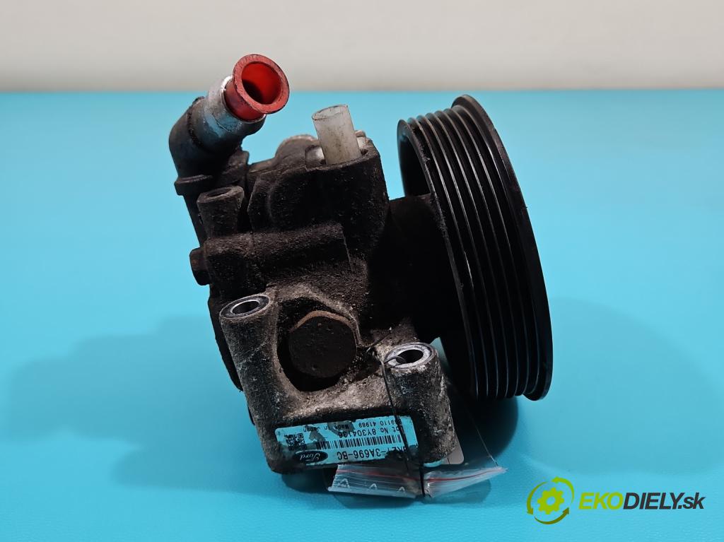 Ford Transit Custom 2013- 2.0 tdci 131 HP manual 96 kW 1995 cm3 5- čerpadlo posilovač GK21-3A696-BC (Servočerpadlo)