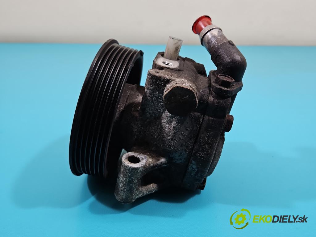 Ford Transit Custom 2013- 2.0 tdci 131 HP manual 96 kW 1995 cm3 5- čerpadlo posilovač GK21-3A696-BC (Servočerpadlo)