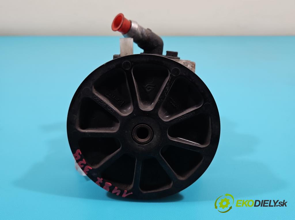 Ford Transit Custom 2013- 2.0 tdci 131 HP manual 96 kW 1995 cm3 5- čerpadlo posilovač GK21-3A696-BC (Servočerpadlo)