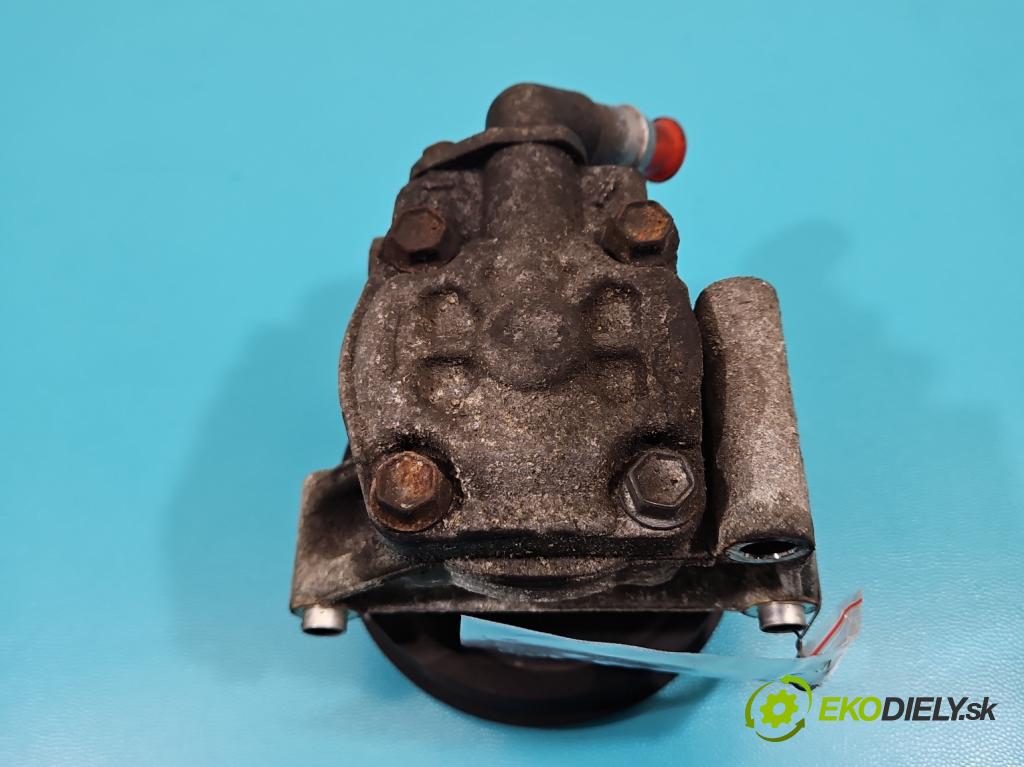 Ford Transit Custom 2013- 2.0 tdci 131 HP manual 96 kW 1995 cm3 5- čerpadlo posilovač GK21-3A696-BC (Servočerpadlo)