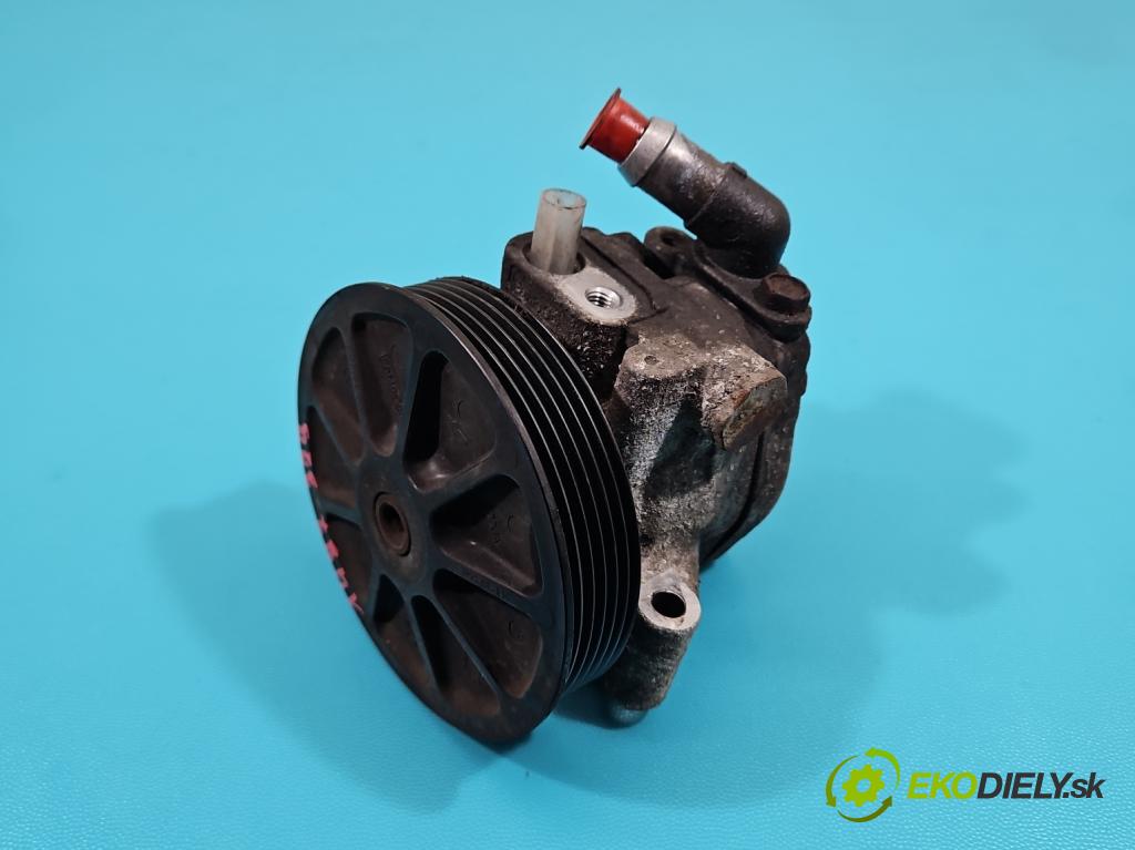 Ford Transit Custom 2013- 2.0 tdci 131 HP manual 96 kW 1995 cm3 5- čerpadlo posilovač GK21-3A696-BC (Servočerpadlo)