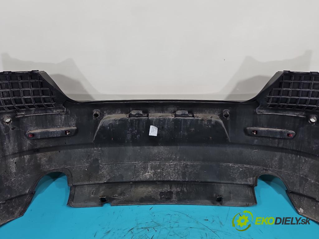 Alfa romeo 159 1.9 jtd 116 HP manual 85 kW 1910 cm3 4- nárazník zadné  (Kľučka dverí ostatné)