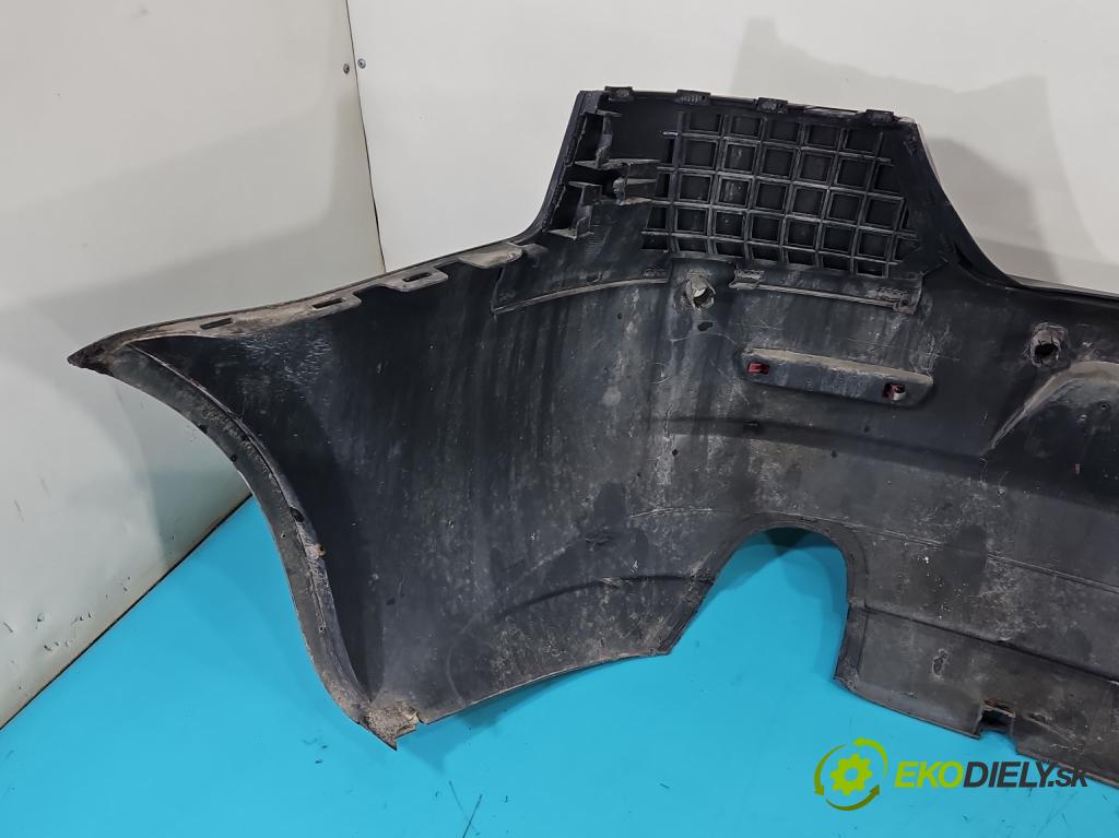 Alfa romeo 159 1.9 jtd 116 HP manual 85 kW 1910 cm3 4- nárazník zadné  (Kľučka dverí ostatné)