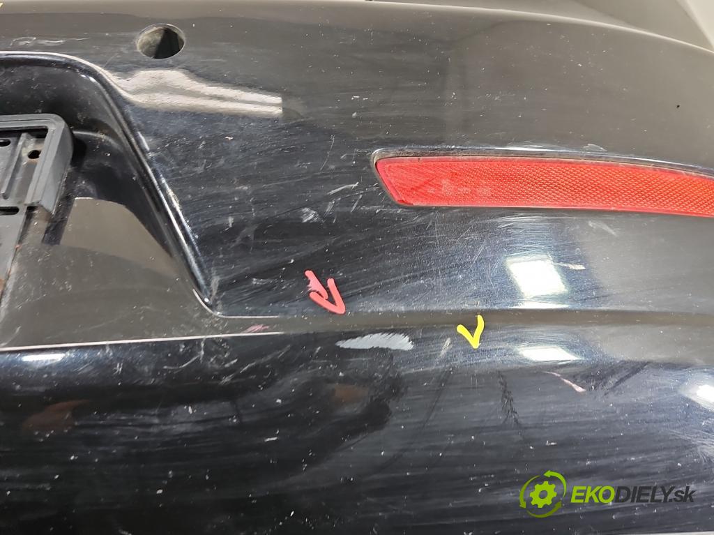 Alfa romeo 159 1.9 jtd 116 HP manual 85 kW 1910 cm3 4- nárazník zadné  (Kľučka dverí ostatné)