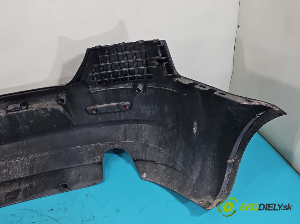 Alfa romeo 159 1.9 jtd 116 HP manual 85 kW 1910 cm3 4- nárazník zadné  (Kľučka dverí ostatné)