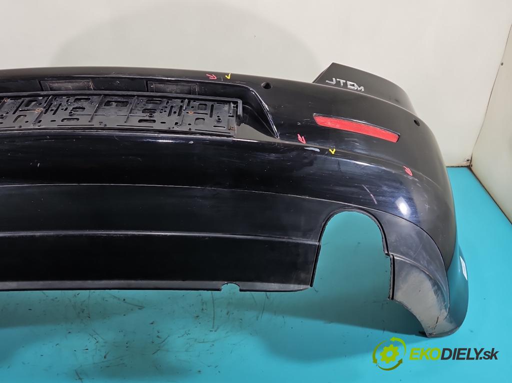 Alfa romeo 159 1.9 jtd 116 HP manual 85 kW 1910 cm3 4- nárazník zadné  (Kľučka dverí ostatné)