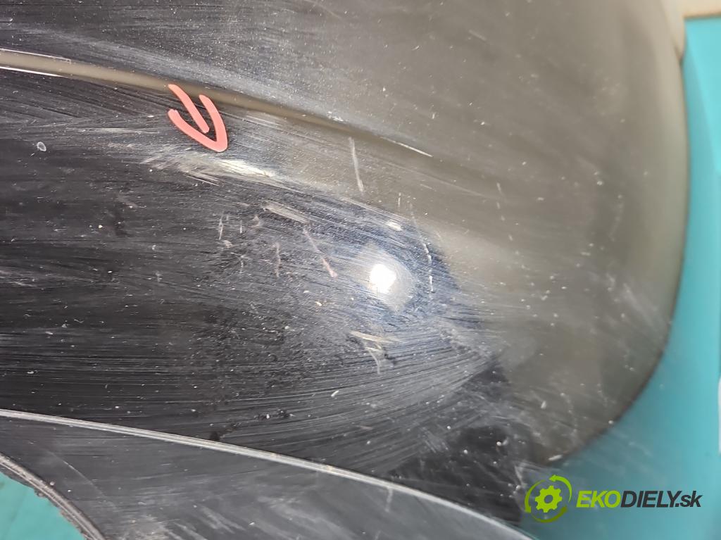 Alfa romeo 159 1.9 jtd 116 HP manual 85 kW 1910 cm3 4- nárazník zadné  (Kľučka dverí ostatné)