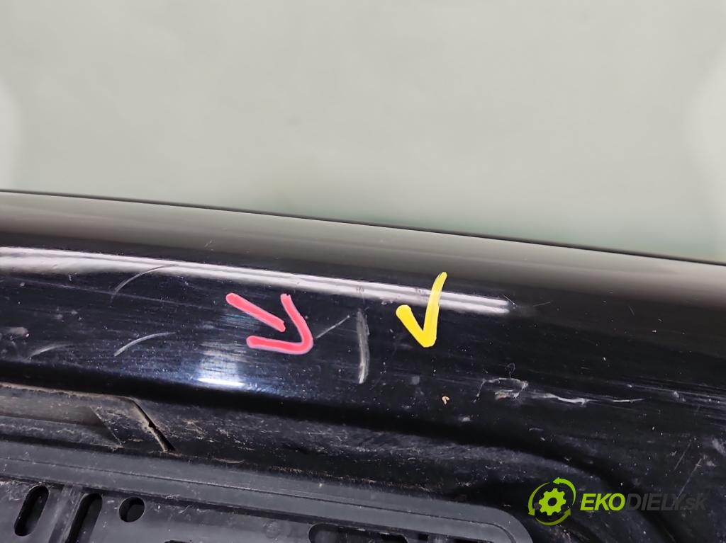 Alfa romeo 159 1.9 jtd 116 HP manual 85 kW 1910 cm3 4- nárazník zadné  (Kľučka dverí ostatné)