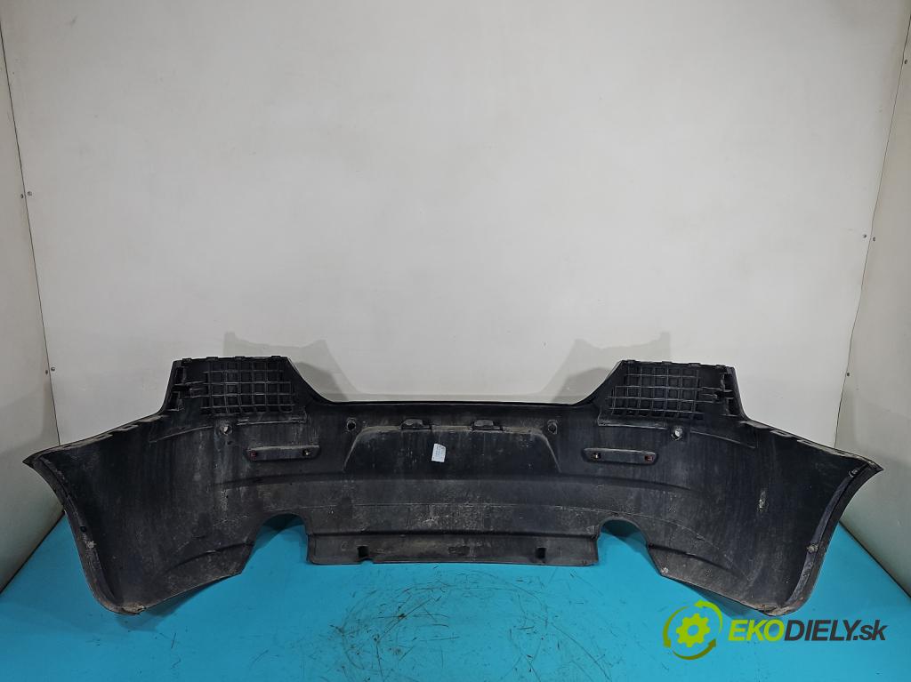 Alfa romeo 159 1.9 jtd 116 HP manual 85 kW 1910 cm3 4- nárazník zadné  (Kľučka dverí ostatné)