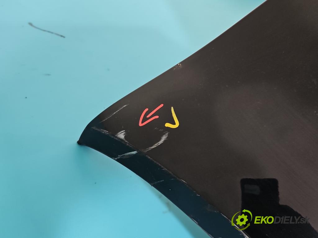 Alfa romeo 159 1.9 jtd 116 HP manual 85 kW 1910 cm3 4- nárazník zadné  (Kľučka dverí ostatné)