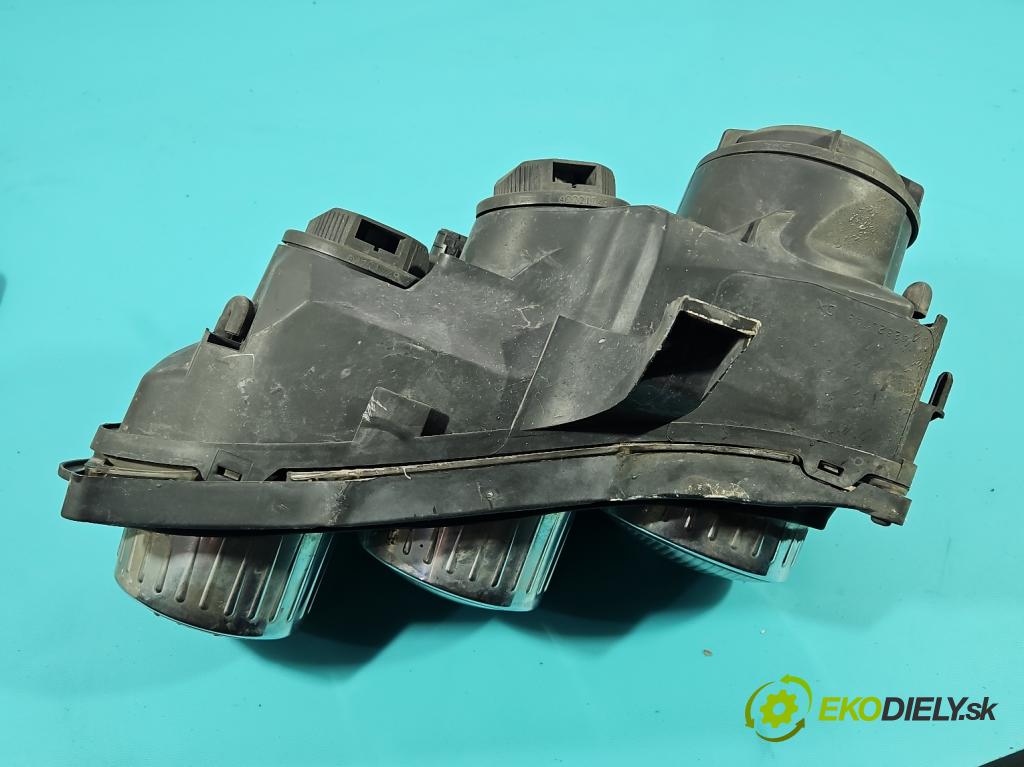 Alfa romeo 159 1.9 jtd 116 hp manual 85 kW 1910 cm3 4- světlo pravý 60682088 (Pravé přední světlo)