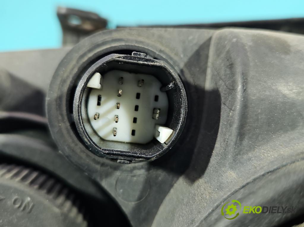 Alfa romeo 159 1.9 jtd 116 hp manual 85 kW 1910 cm3 4- světlo pravý 60682088 (Pravé přední světlo)