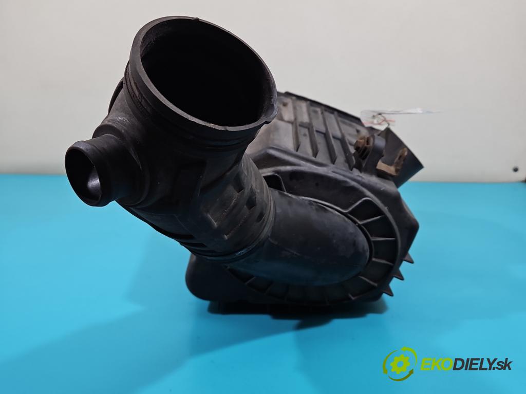 Alfa romeo 159 1.9 jtd 116 HP manual 85 kW 1910 cm3 4- obal filtra vzduchu 51785518 (Obal vzduchového filtra)
