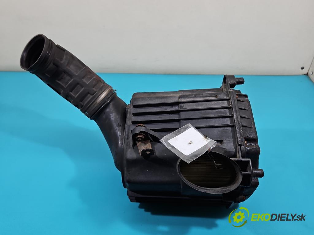Alfa romeo 159 1.9 jtd 116 HP manual 85 kW 1910 cm3 4- obal filtra vzduchu 51785518 (Obal vzduchového filtra)