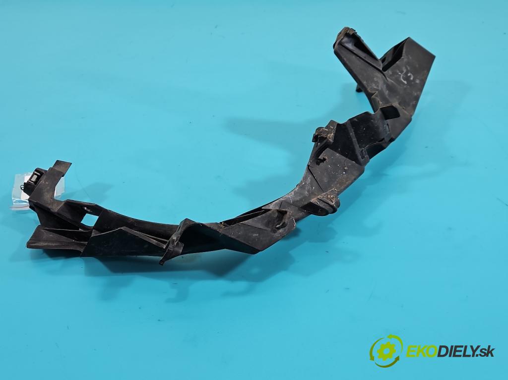Bmw 3 E90 2005-2013 2.0d 163 HP manual 120 kW 1995 cm3 5- lišta pod svetlami 7116707