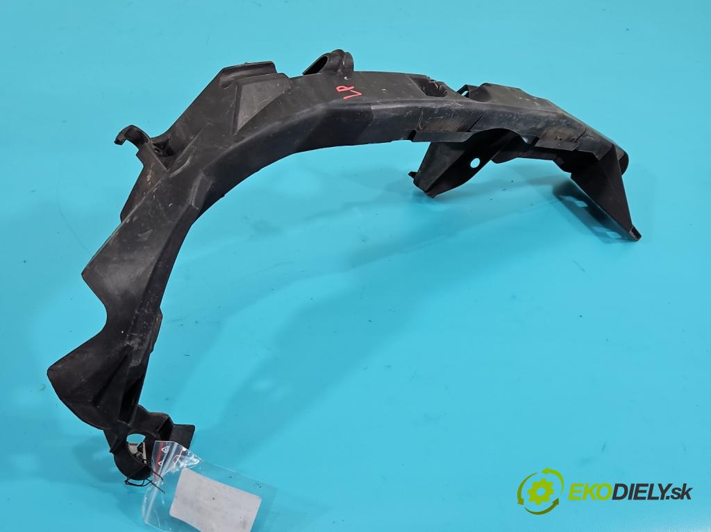 Bmw 3 E90 2005-2013 2.0d 163 HP manual 120 kW 1995 cm3 5- lišta pod svetlami 7116707