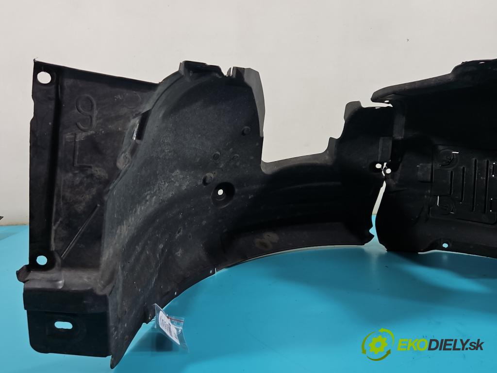 Bmw 3 E90 2005-2013 2.0d 163 hp manual 120 kW 1995 cm3 5- blatník: přední levé 7175289