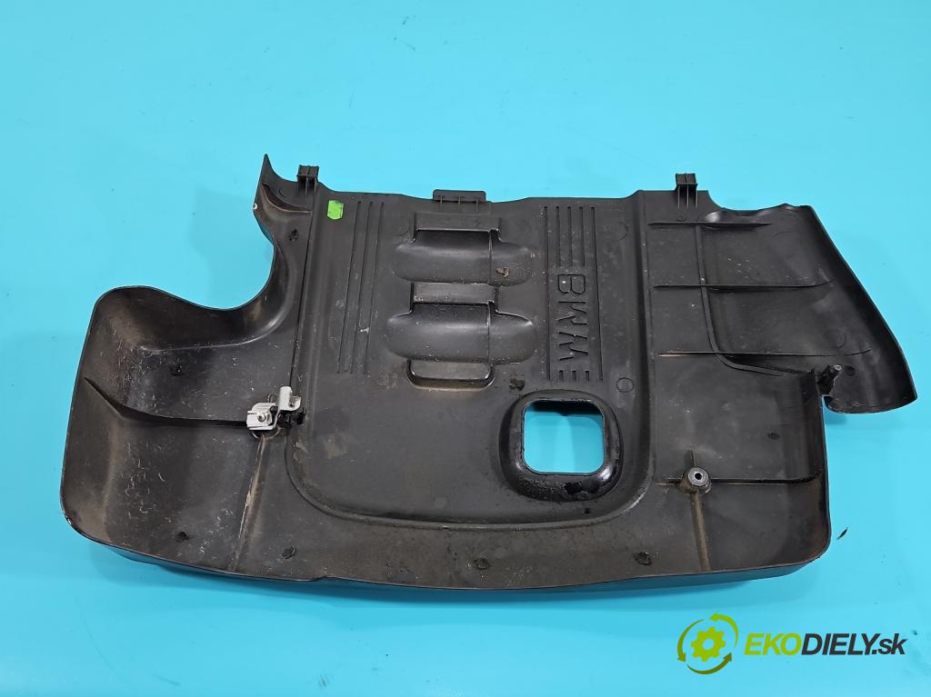 Bmw 3 E90 2005-2013 2.0d 163 hp manual 120 kW 1995 cm3 5- kryt motoru horní 7789006