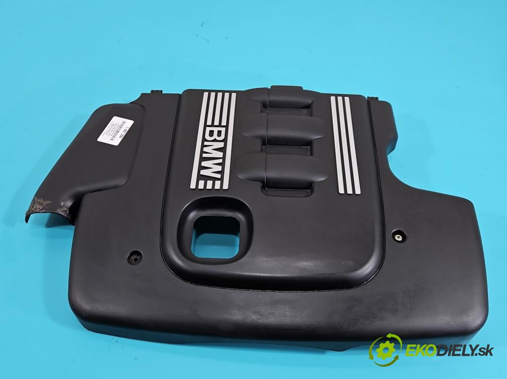 Bmw 3 E90 2005-2013 2.0d 163 hp manual 120 kW 1995 cm3 5- kryt motoru horní 7789006