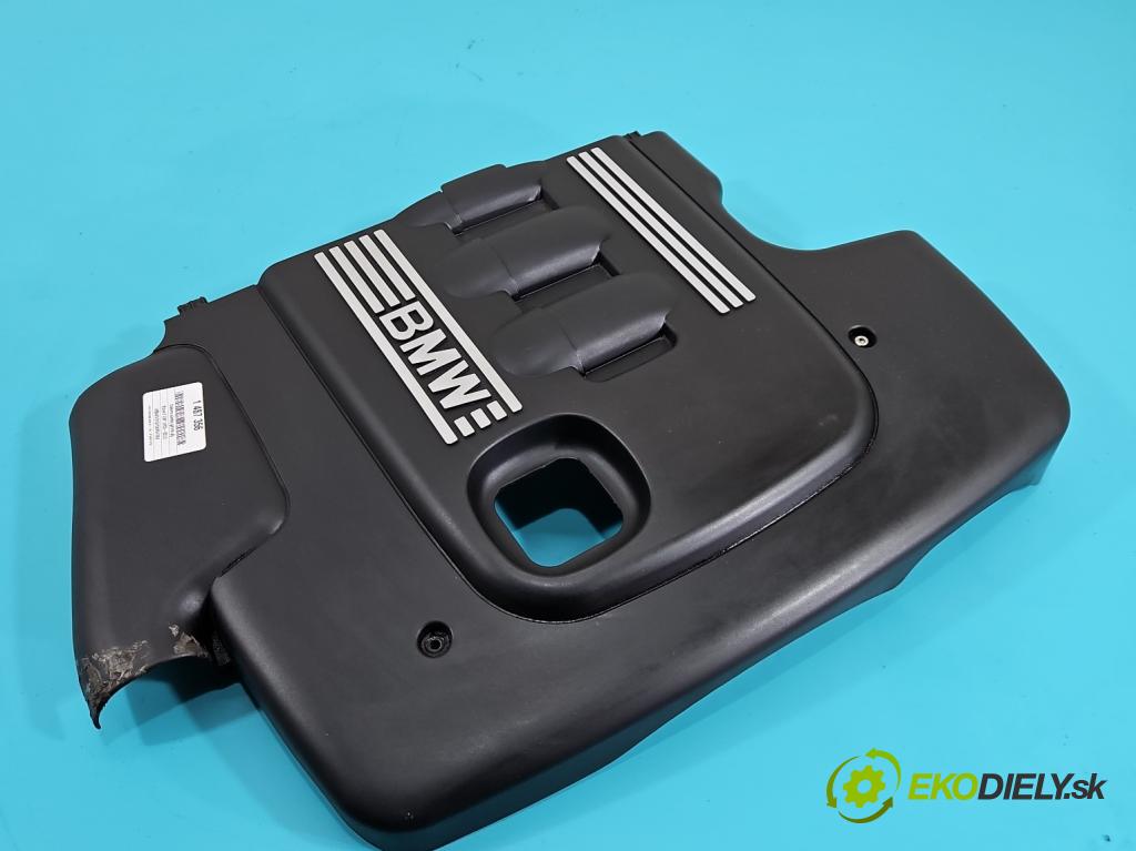 Bmw 3 E90 2005-2013 2.0d 163 hp manual 120 kW 1995 cm3 5- kryt motoru horní 7789006