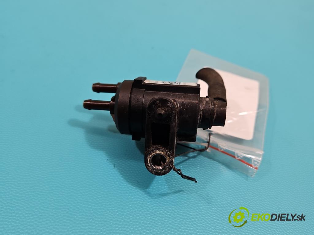 Ford Transit Custom 2013- 2.0 tdci 131 HP manual 96 kW 1995 cm3 5- ventil podtlaku GK2Q-9S468-AC (Ventil)