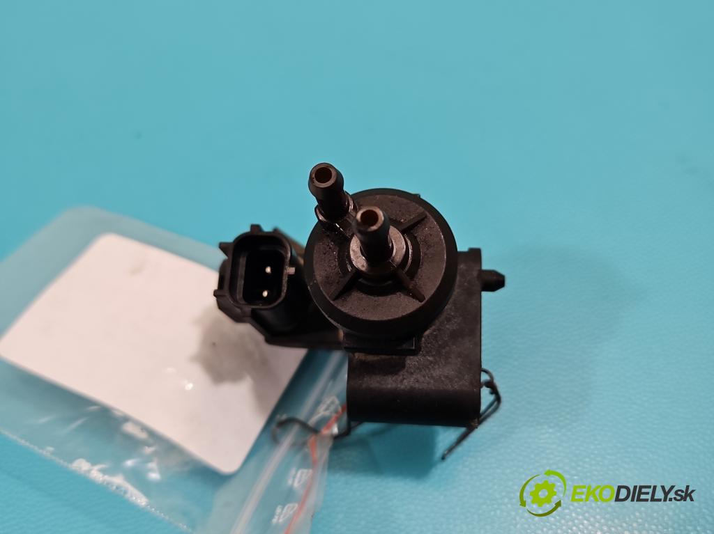 Ford Transit Custom 2013- 2.0 tdci 131 HP manual 96 kW 1995 cm3 5- ventil podtlaku GK2Q-9S468-AC (Ventil)