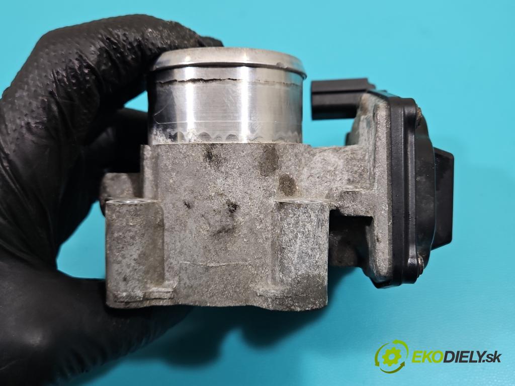 Ford Transit Custom 2013- 2.0 tdci 131 HP manual 96 kW 1995 cm3 5- klapka 50989011 (Škrtiaca klapka)