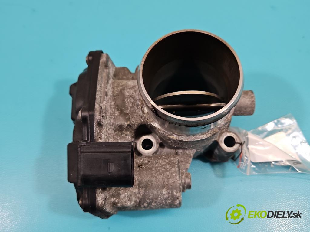 Ford Transit Custom 2013- 2.0 tdci 131 HP manual 96 kW 1995 cm3 5- klapka 50989011 (Škrtiaca klapka)