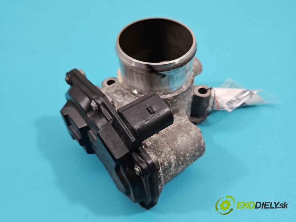 Ford Transit Custom 2013- 2.0 tdci 131 HP manual 96 kW 1995 cm3 5- klapka 50989011 (Škrtiaca klapka)