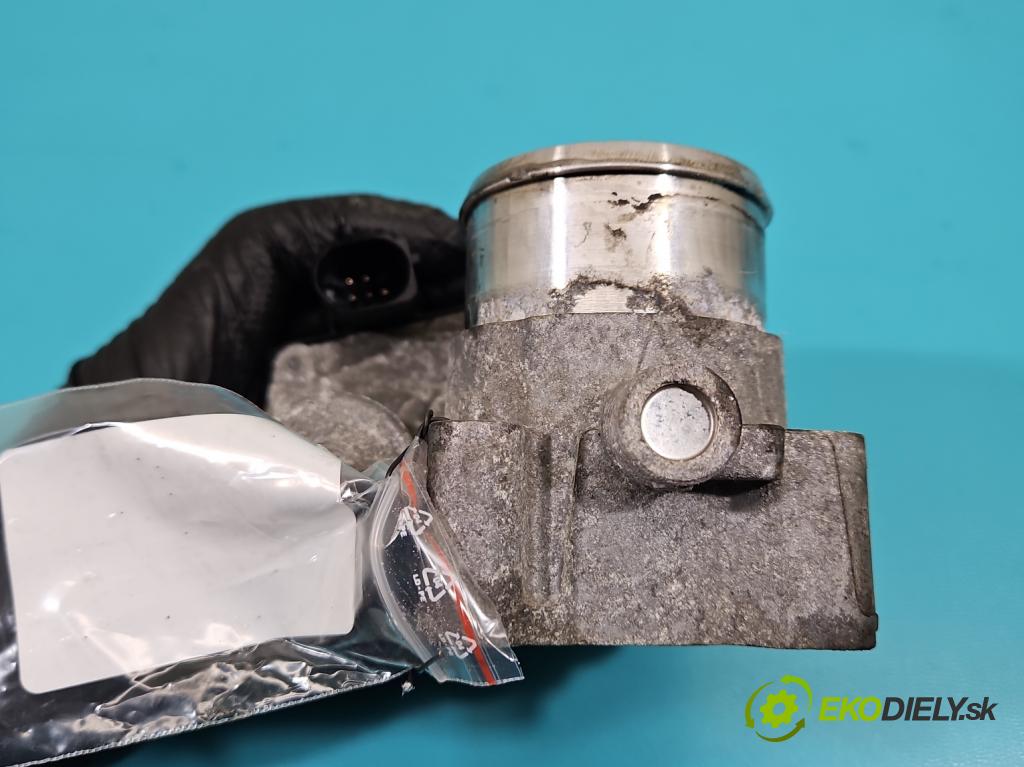 Ford Transit Custom 2013- 2.0 tdci 131 HP manual 96 kW 1995 cm3 5- klapka 50989011 (Škrtiaca klapka)