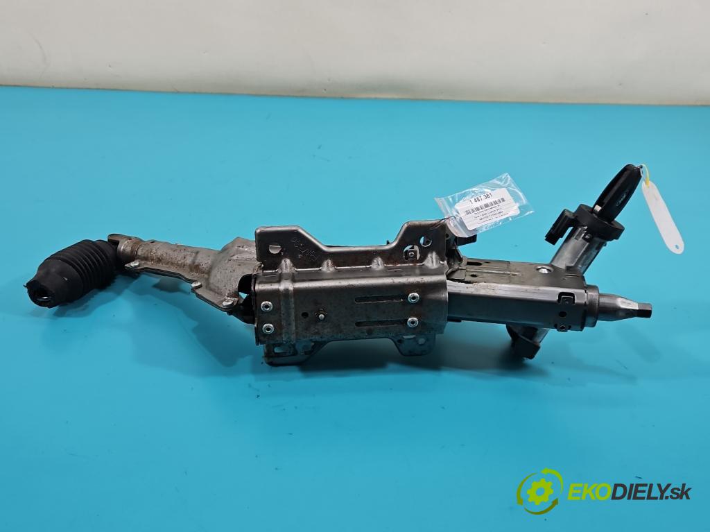 Ford Transit Custom 2013- 2.0 tdci 131 HP manual 96 kW 1995 cm3 5- Stĺpik volant BK21-3C529-GB (Tyč riadenia (volantu))