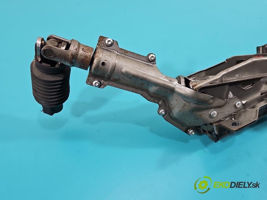 Ford Transit Custom 2013- 2.0 tdci 131 HP manual 96 kW 1995 cm3 5- Stĺpik volant BK21-3C529-GB (Tyč riadenia (volantu))