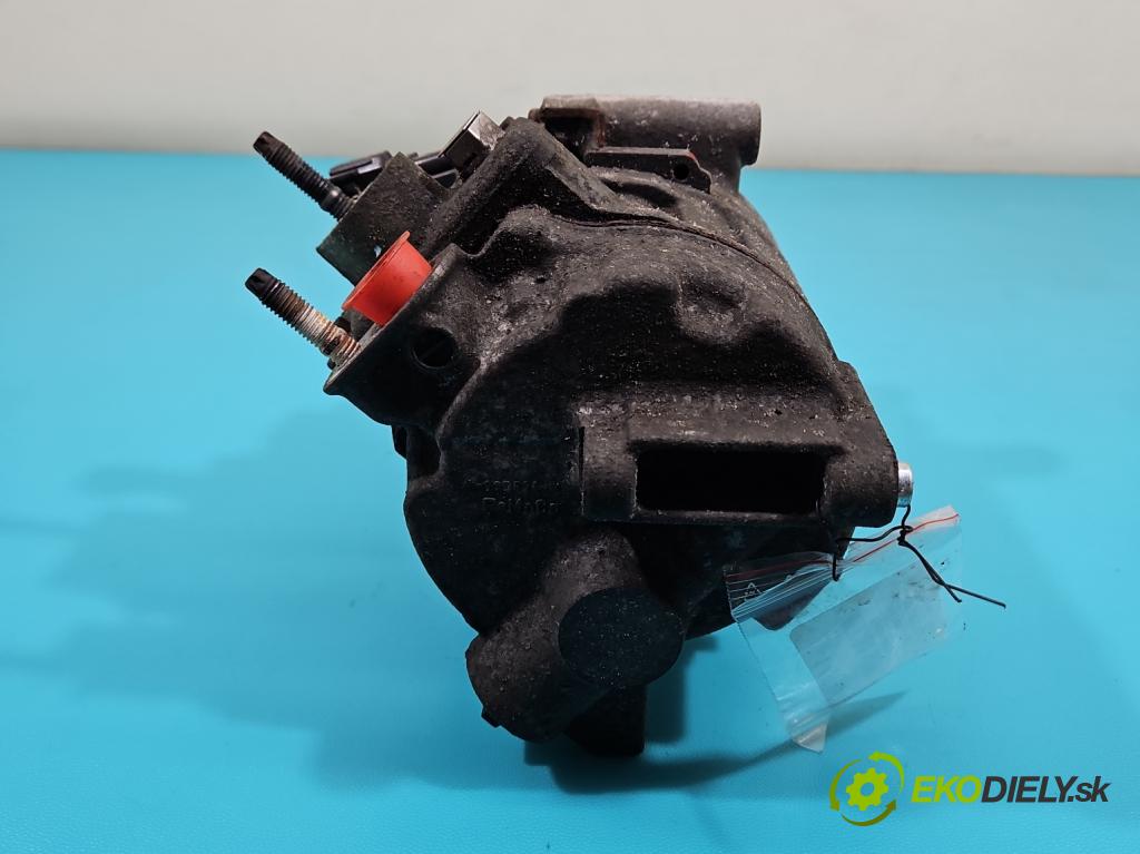 Ford Transit Custom 2013- 2.0 tdci 131 HP manual 96 kW 1995 cm3 5- Kompresor: klimatizácie GK21-19D629-BE (Kompresor klimatizácie)