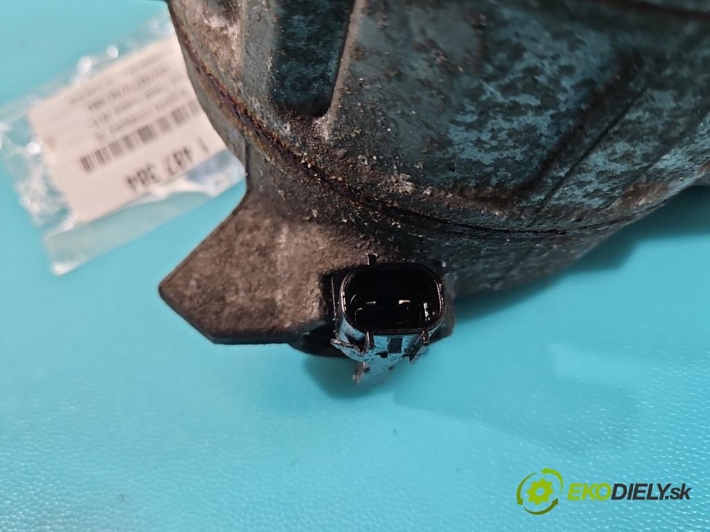 Ford Transit Custom 2013- 2.0 tdci 131 HP manual 96 kW 1995 cm3 5- Kompresor: klimatizácie GK21-19D629-BE (Kompresor klimatizácie)