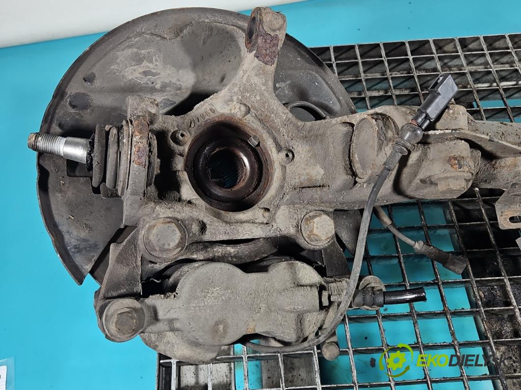 Ford Transit Custom 2013- 2.0 tdci 131 hp manual 96 kW 1995 cm3 5- náboj levé  (Náboj kola)