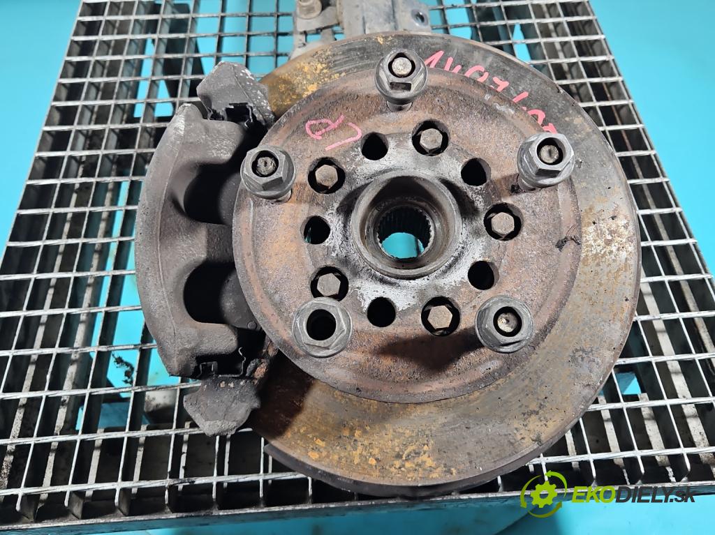 Ford Transit Custom 2013- 2.0 tdci 131 hp manual 96 kW 1995 cm3 5- náboj levé  (Náboj kola)